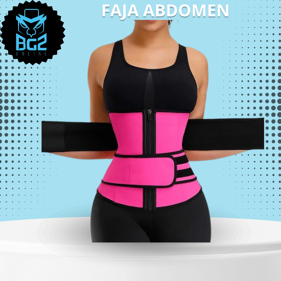 FAJA ABDOMEN